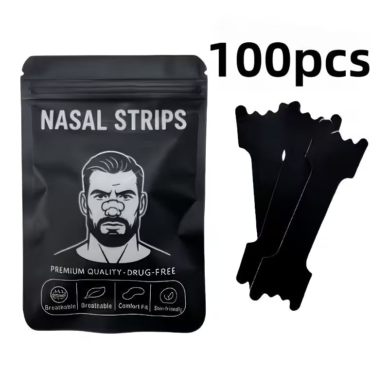 Nasen Stripes (100 Stück)