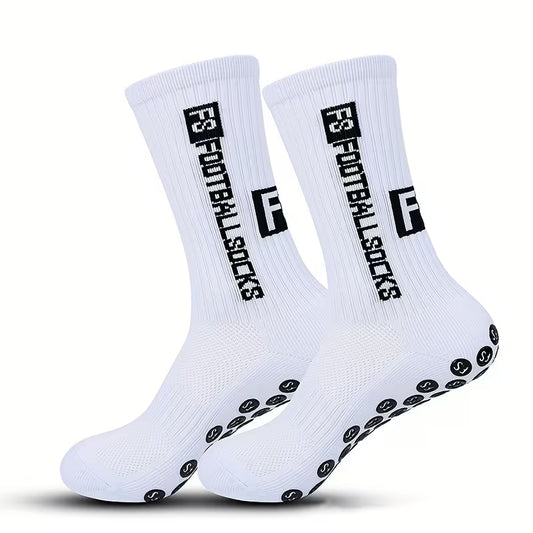 Gripsocken Footballsocks