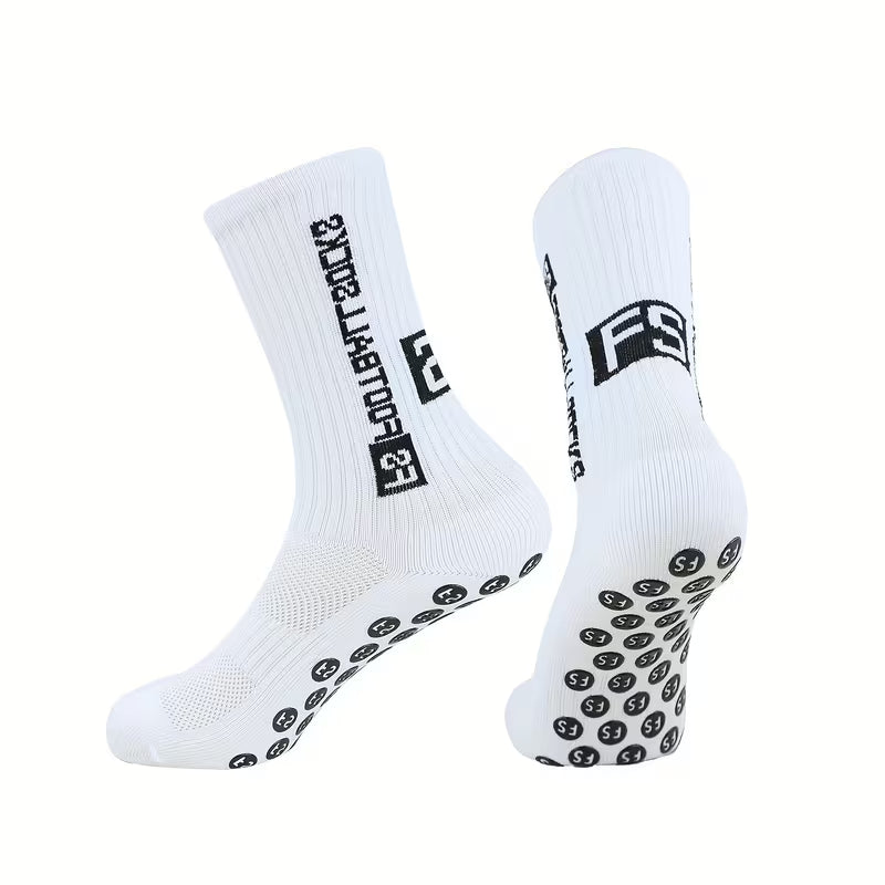 Gripsocken Footballsocks