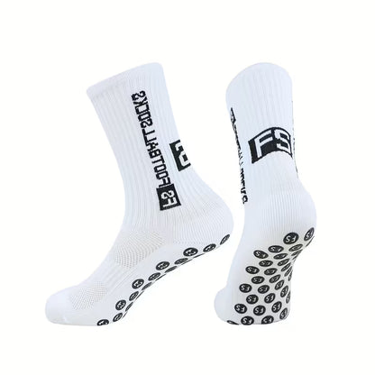 Gripsocken Footballsocks